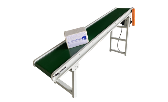 Conveymate belt conveyor