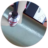 Galvanized thickness