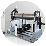 dynamic balance test