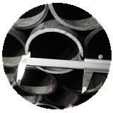 incoming material check