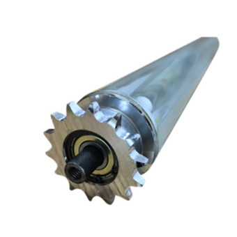 sprocket roller - ConveyMate
